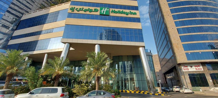 Hospitality & Healthcare