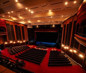 Technical College Theater