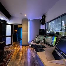 Royal Guard Recording Studio