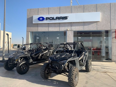 Polaris Egypt