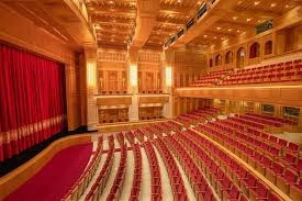 Al Mourouj Theater