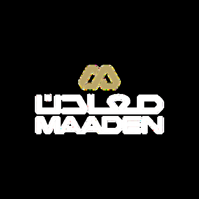 Ma’aden Company Full Solution Design