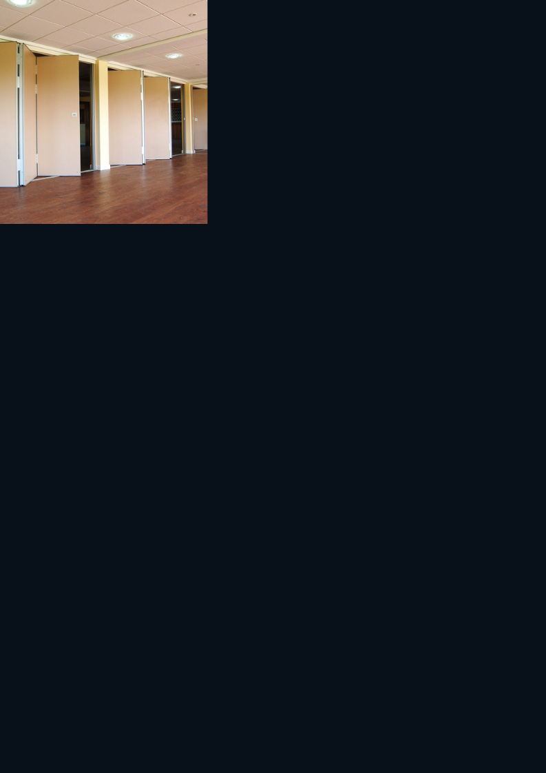Acoustic Partitions 2