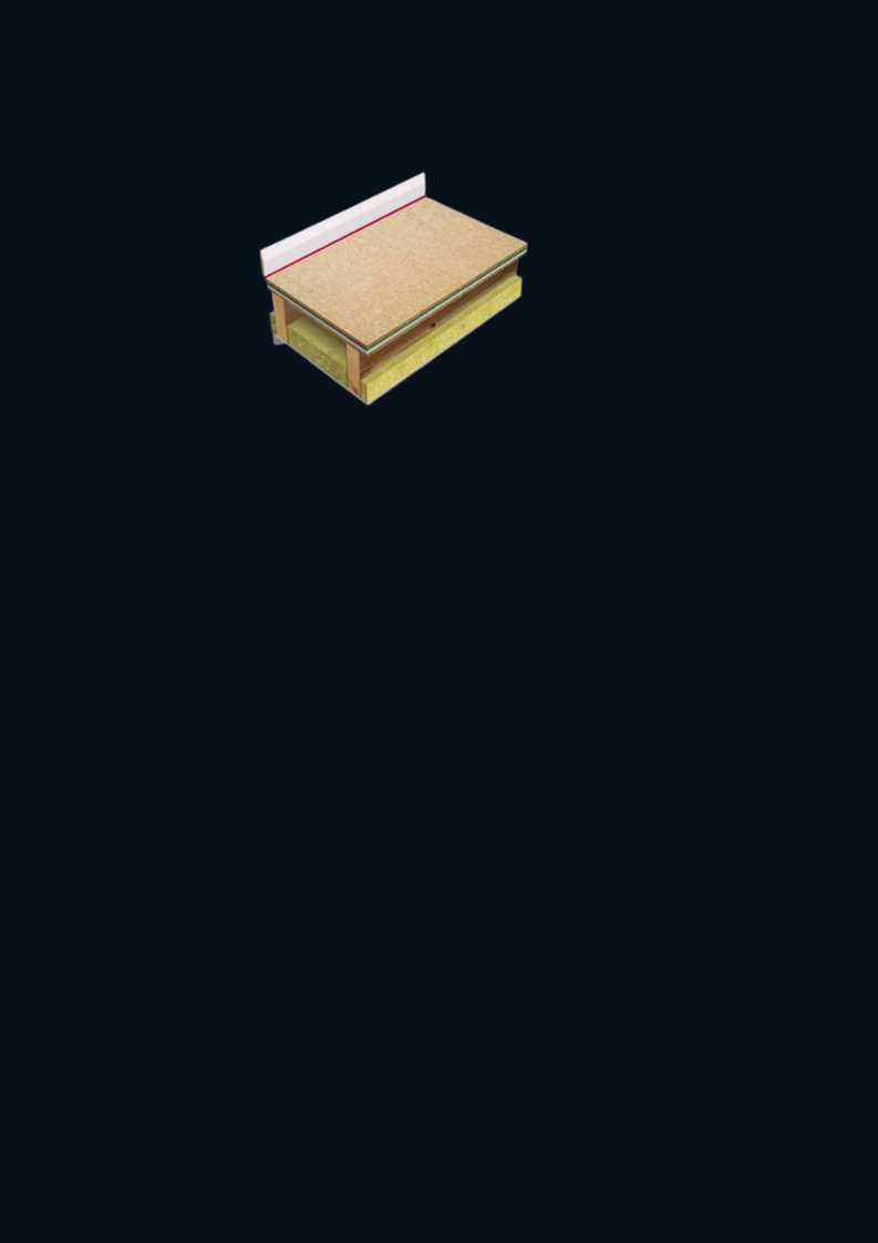 Floating Floor, Ceiling, and Wall Systems 3